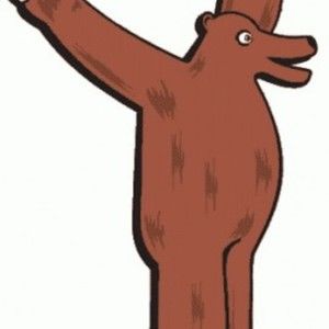 Meet your Posher, Andrey